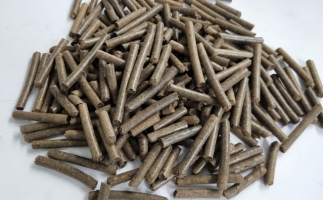 生物質產業發展的4個重要方向，生物質顆粒燃料占據重要地位